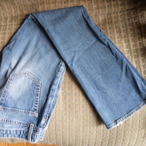 GAP Stretch Bootcut Jeans